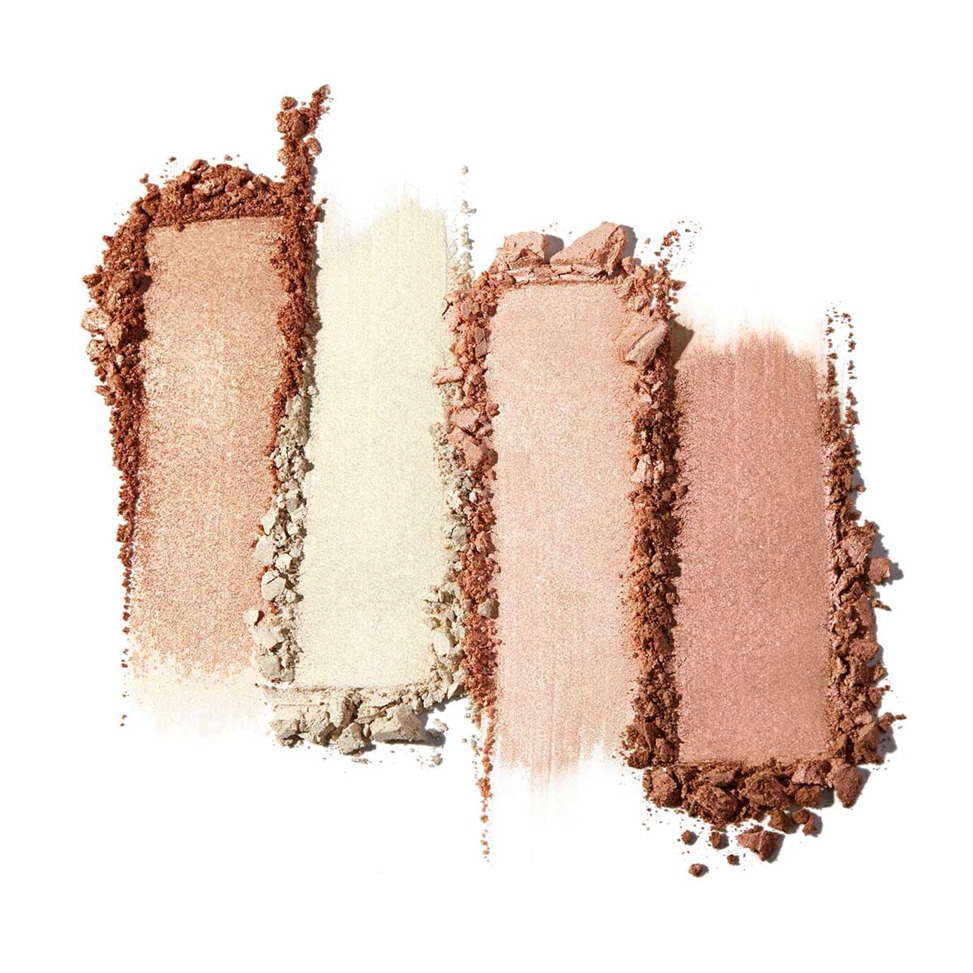 Anastasia Beverly Hills - Radiant Glow Kit for Flawless Skin | 4 Illuminating Highlighters