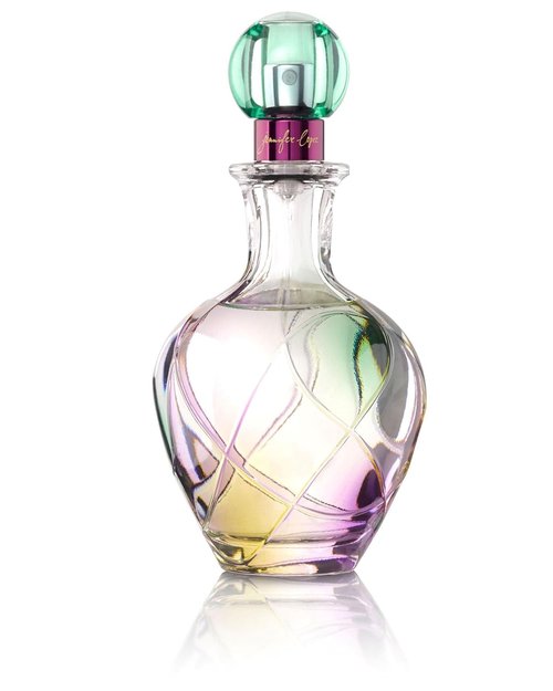Jennifer Lopez Live Eau De Parfum Spray for Women - 3.4 Oz | Captivating Fragrance Experience