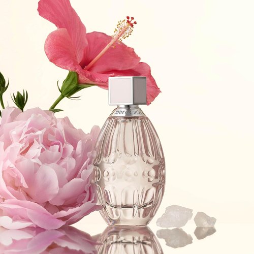 Jimmy Choo L'Eau 4-Piece Valentine's Day Gift Set | Luxurious Fragrance Collection