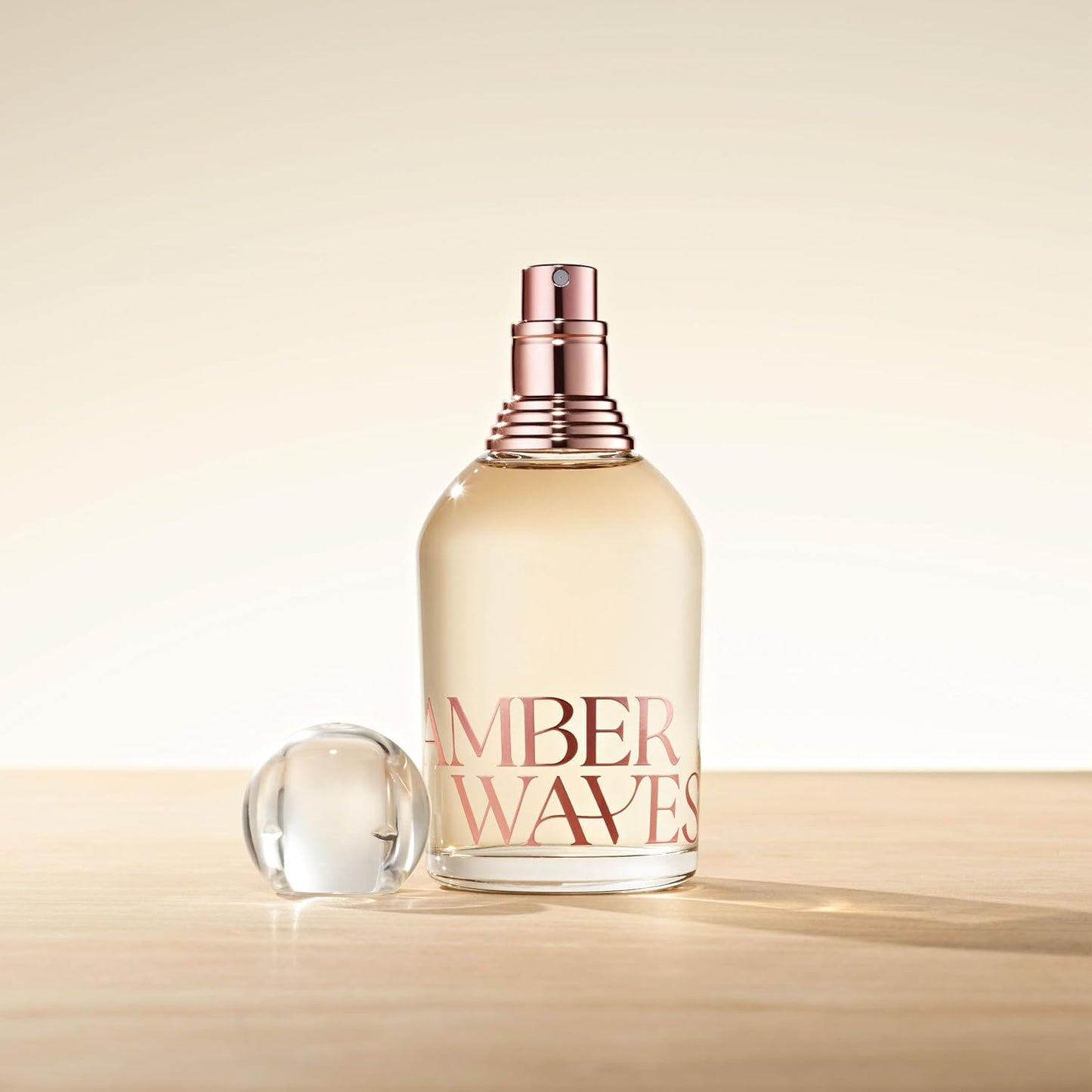 Tru Western Amber Waves Eau de Parfum - Bold & Earthy Women's Fragrance | 2.7 fl oz, Long-Lasting Scent