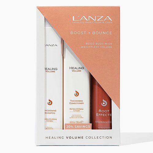 L'ANZA Keratin Healing Oil | Nourishing Treatment for Smooth, Shiny Hair - 4 oz