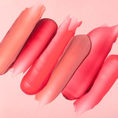 Pixi Sheer Cheek Gel - Flushed | Oil-Free Hydrating Gel Blush for a Natural Glow | 0.45 Fl Oz