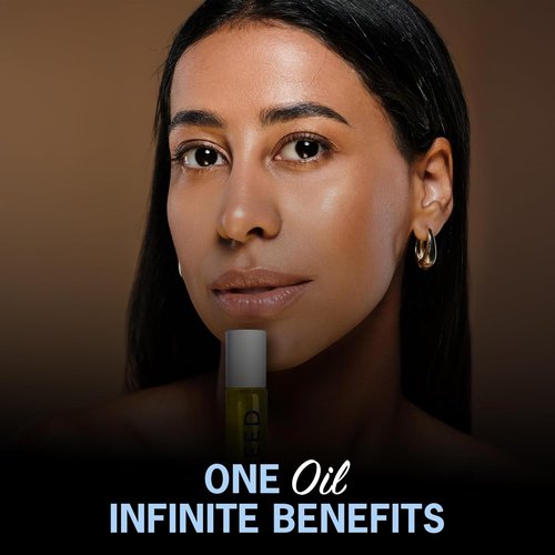 Jao Seed Face Oil - Nourishing Facial Oil for Radiant Skin | 0.29oz