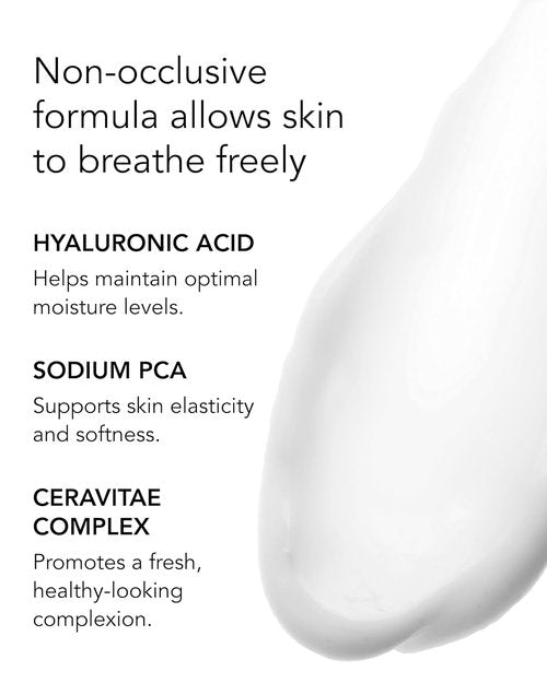Oxygenetix Oxygenating Hydro-Matrix | Lightweight Aloe-Based Moisturizer with Hyaluronic Acid for Sensitive Skin (2.54oz)