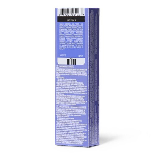 L'Oréal Technique Excellence Crème Permanent Hair Color - Long-Lasting Hair Dye, Rich Formula With No-Drip Application, Superb Gray Coverage, Dark Copper Brown