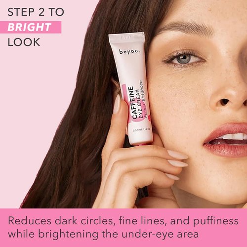 Beyou. Skincare Bundle Gift Set