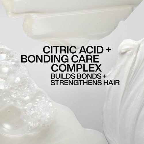 Redken Acidic Bonding Concentrate Hair Mask - Hydrating 5 Minute Liquid Mask, Bond Building & Strengthening, For Dry, Damaged Hair