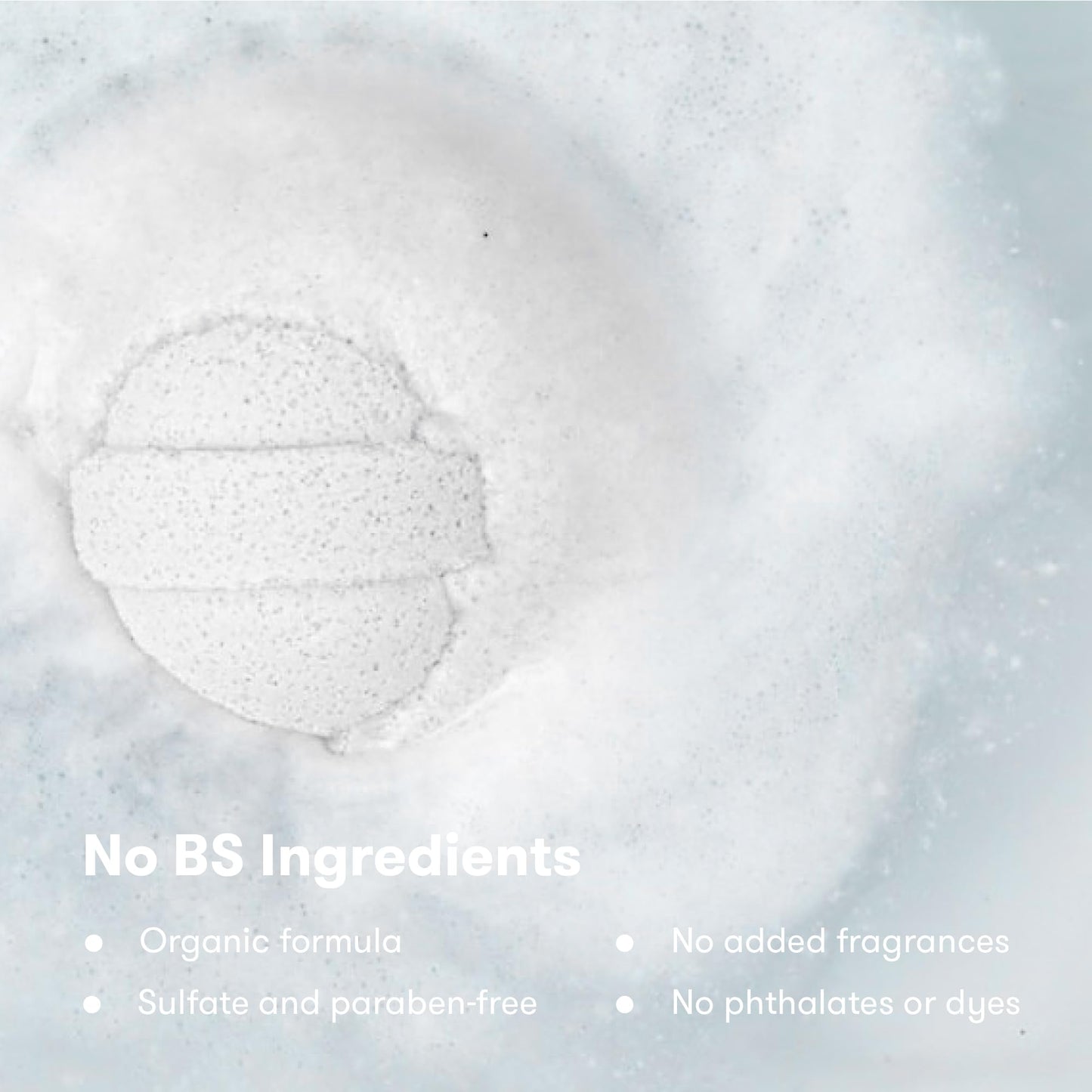 Frida Baby Natural Vapor Bath Bombs for Toddlers & Kids, Easter Basket Stuffer for Kids, Eucalyptus Essential Oil Bath Bombs for Aromatherapy, 3 Count