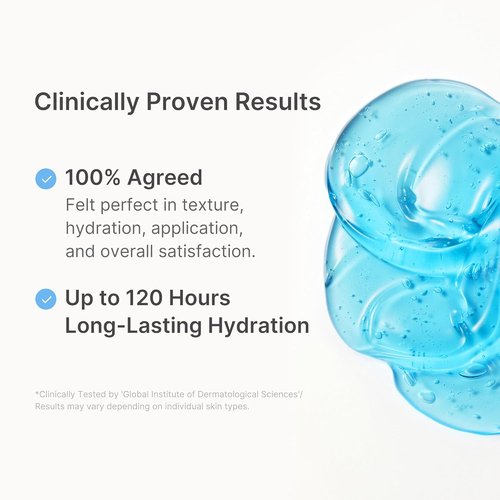 Medicube Jelly Cream - Daily Moisturizer with Hyaluronic Acid & Ceramides | 1.69 fl. oz for All Skin Types