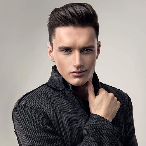 L3 Hair Gel - Super Strong Hold & Flake-Free Formula - Long-Lasting Shine for Men & Women