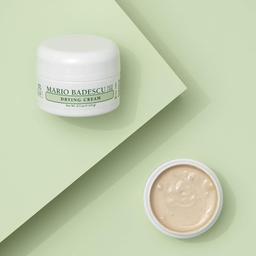 Mario Badescu Acne Control Skin Care Kit - Ideal Facial Set for All Breakouts | Clear Complexion Solution