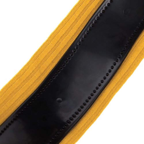 ACO-UINT 2 Pack Wide Headbands for Women, Non-slip Thick Headbands with Teeth Fashion Hair Accessories