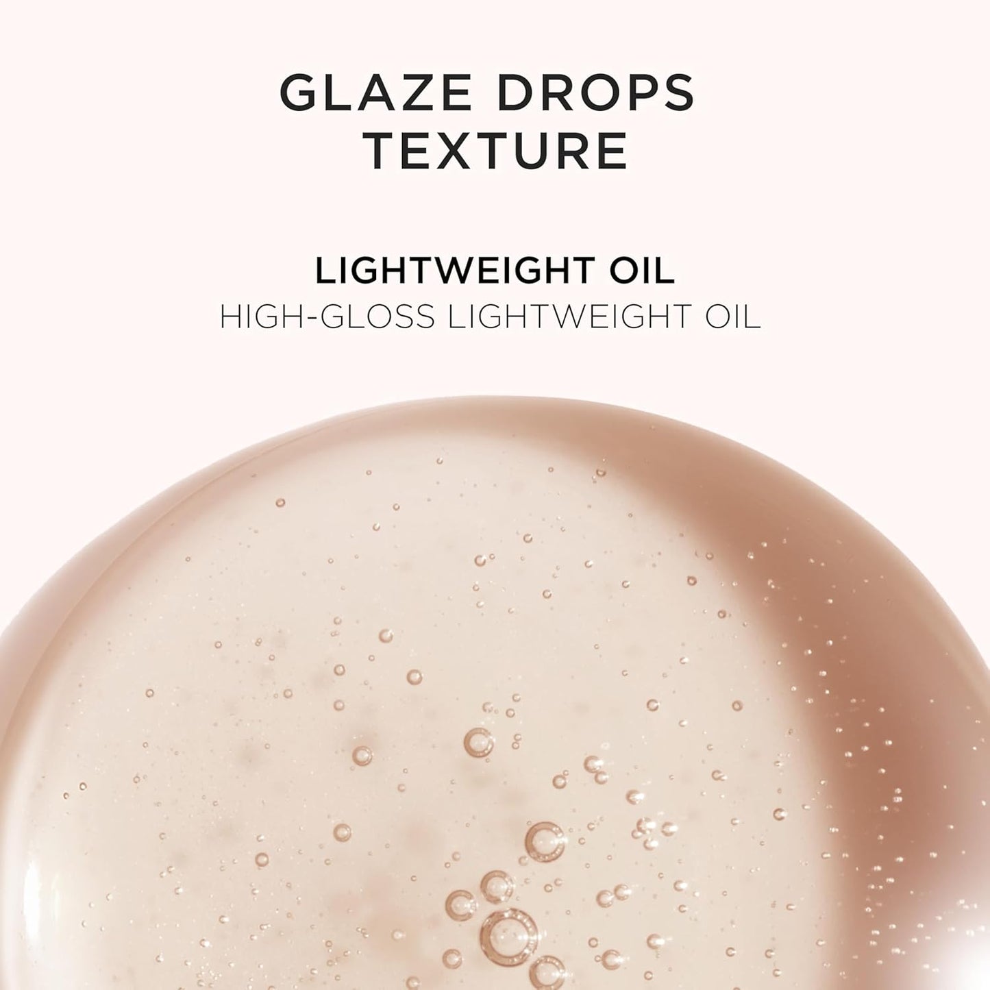 Kerastase Gloss Absolu Glaze Drops | Anti-Frizz Hair Oil for Glossy, Hydrated Hair - All Hair Types