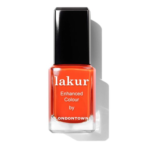 LONDONTOWN Savanna Lakur Nail Polish - Vegan, Chip-Resistant, Long-Lasting Matte Finish