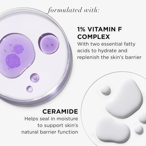 IT Cosmetics Confidence in a Cream - Daily Face Moisturizer for Skin Barrier Repair | Fragrance-Free, 100HR Hydration