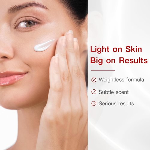 Regine Switzerland 12X Age-Defying Collagen Serum - Anti-Aging Hydration & Brightening | 1.05oz