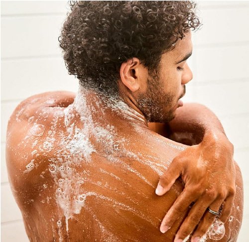 Jack Black Body & Hair Cleanser - Men's Shampoo & Body Wash | Sulfate-Free Formula, 16 oz