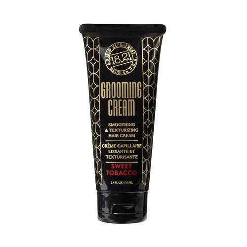 18.21 Man Made Hair Styling Gel - Weightless All-Day Flexible Hold for Men | Perfect for Any Hair Type
