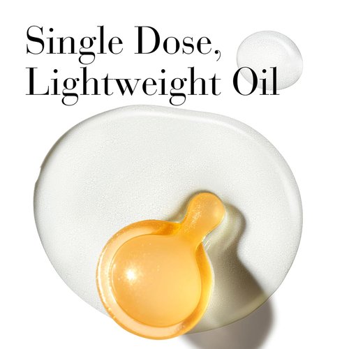 Elizabeth Arden Advanced Light Ceramide Capsules - Strengthening & Refining Serum for Radiant Skin