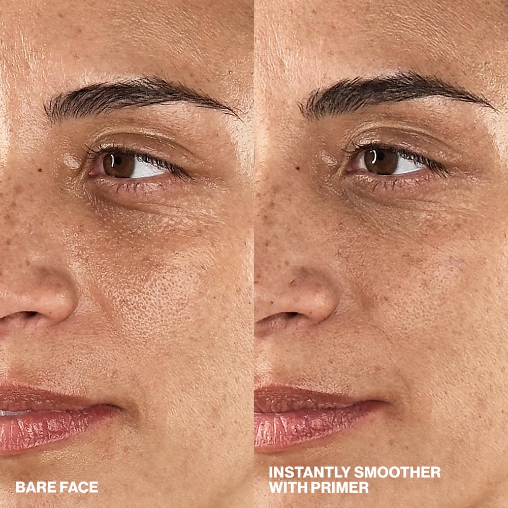 Smashbox Photo Finish Resurface Primer Serum - Smooths Texture & Locks in Makeup | 3.5% Glycolic Acid