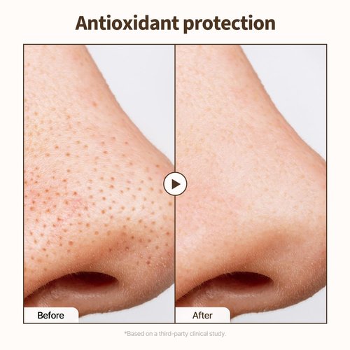 PONGDANG Vita Toning Serum - Pore-Refining & Skin-Brightening | Lightweight Formula with 12 Vitamins & Niacinamide