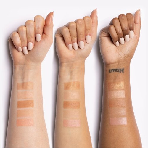 Physicians Formula Butter Glow Bronzer + Blush | Ultra Creamy 2-in-1 Illuminating Formula - Healthy Glow