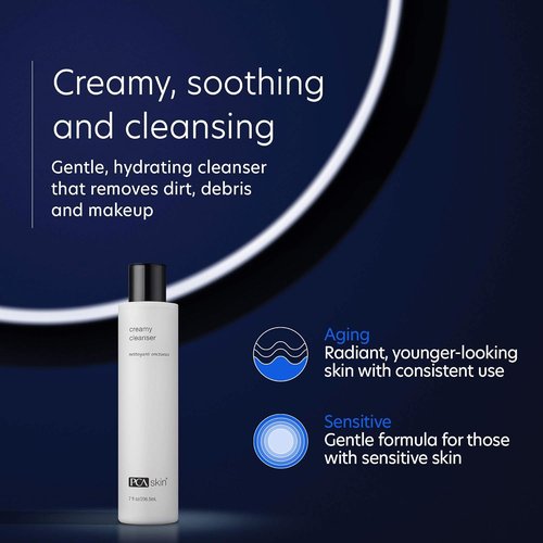 PCA SKIN Dual Action Redness Relief Serum - Soothes Redness & Inflammation with OmniSome Technology | 1 oz