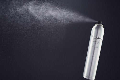 Kenra Professional Volume Spray Hair Spray #25, 2 ct.