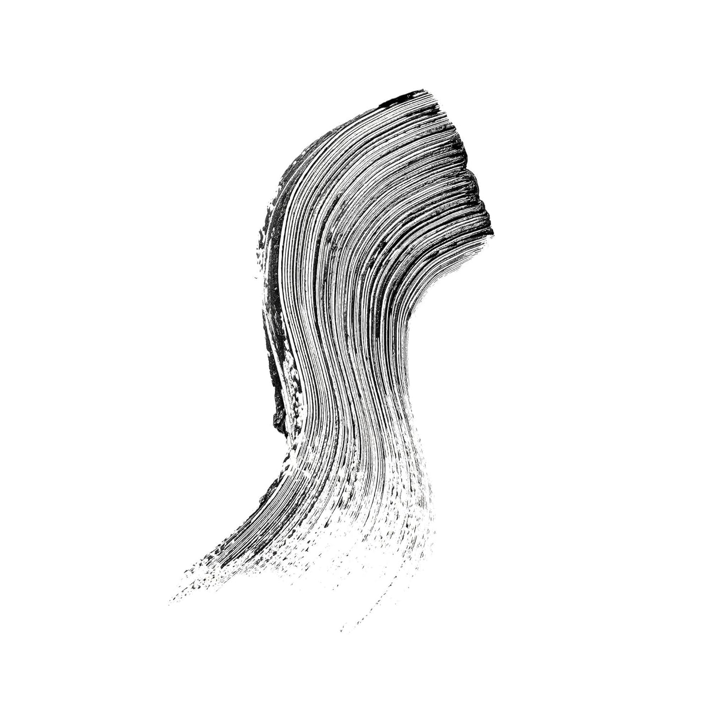 Well People Expressionist Volumizing Mascara - Long-Wear, Nourishing Formula for Fluffy Lashes | Vegan, Black, 0.27 Fl Oz