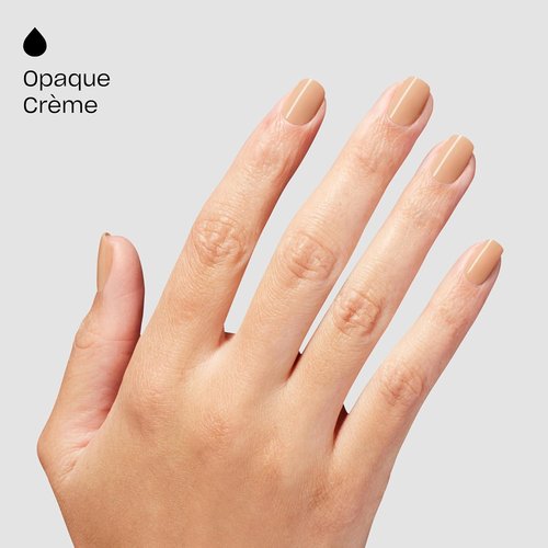 OPI Infinite Shine Nail Polish - Nudes & Browns | Gel-Like Wear, Vegan & Long Lasting, Streak-Free