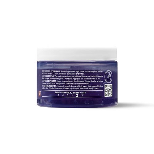 Goldwell StyleSign Lagoom Jam Styling Gel