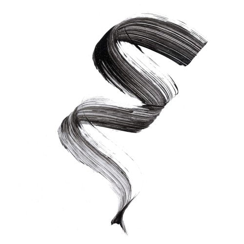 Lune+Aster Eclipse Volumizing & Curling Mascara - Flake-Free Tubular Formula | Vegan & Cruelty-Free | Made in USA
