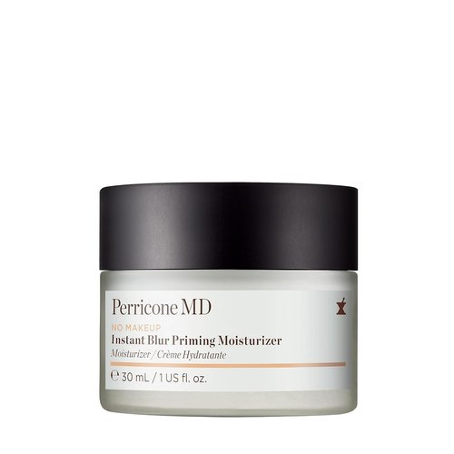 Perricone MD No Makeup Instant Blur Priming Moisturizer - 1 Fl. Oz. for Flawless Skin