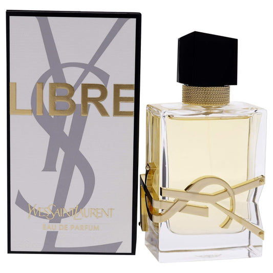 Yves Saint Laurent Libre Eau de Parfum Spray for Women - 1.6 oz | Luxurious Fragrance