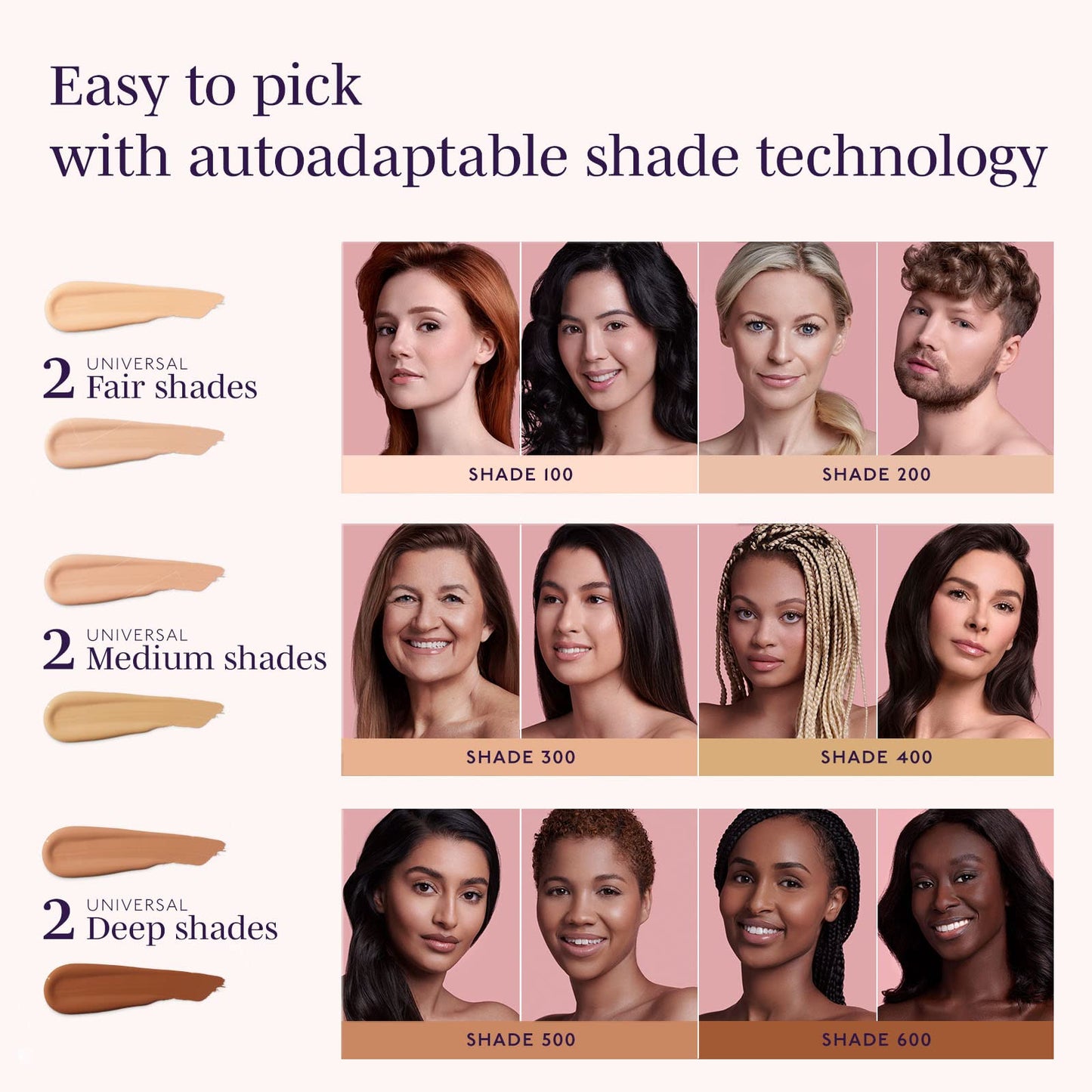 By Terry Hyaluronic Hydra-Concealer, Buildable Coverage Cream Concealer, Brightens & Protects, Vegan Formula, 400 Medium, 0.22 oz