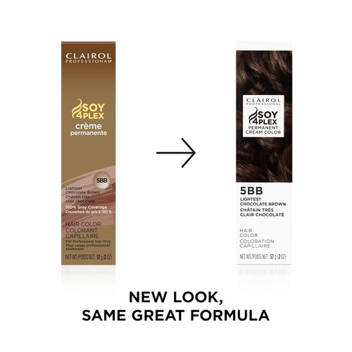 Clairol Professional Hair Color Developer - Lightening & Lifting Formula for Vibrant Results