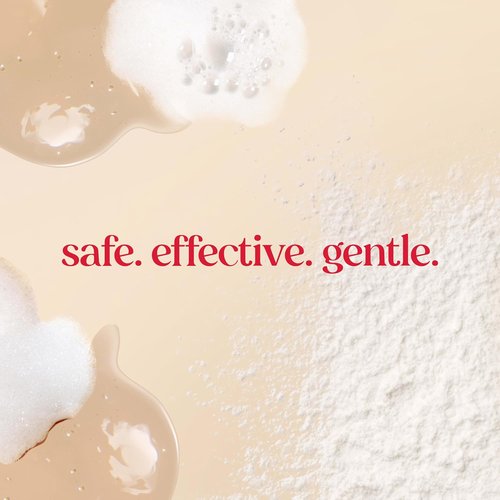 Burt's Bees Baby Bubble Bath Wash - Tear-Free Formula | 12 Fl Oz for Gentle Cleansing