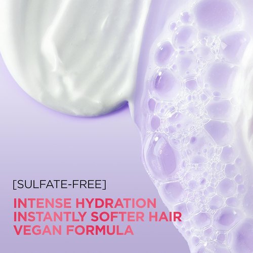 L’Oréal Paris EverPure Moisture Conditioner - Sulfate-Free Formula for Color-Treated Hair | 8.5 Fl Oz