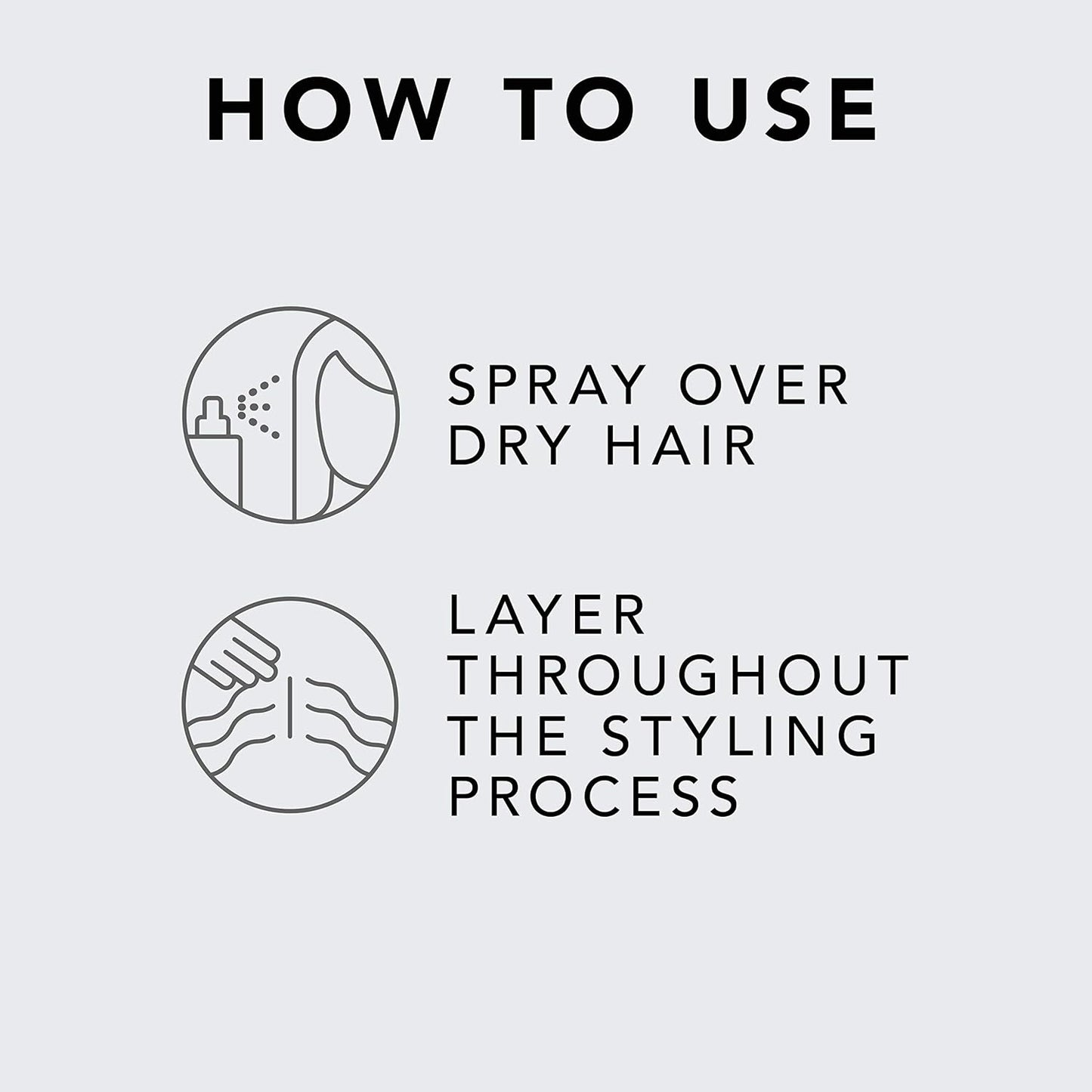 Sebastian Professional No.Breaker Hair Bonding Treatment - Leave-In Spray & Shaper Hair Spray Bundle | 1.5 Ounce