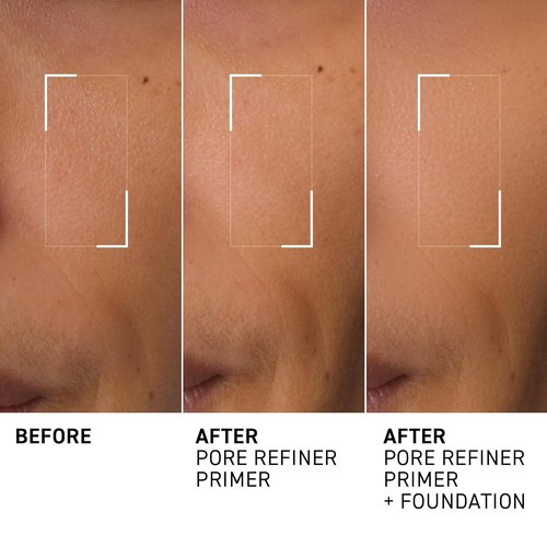 Dr. Brandt Pores No More Primer - Instantly Minimizes Pores, Absorbs Oil & Mattifies Shine - 0.5 fl oz, Set of 2