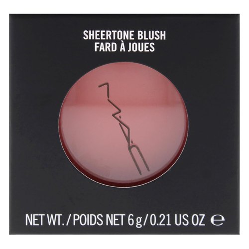 Regine Switzerland Sheertone Blush - Flawless Finish for All Skin Tones | Long-Lasting Color