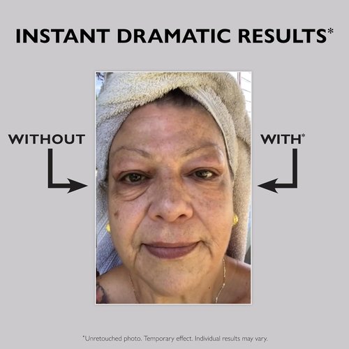Peter Thomas Roth | Instant FIRMx® Eye Tightener - Temporary Firming Solution for Youthful Eyes