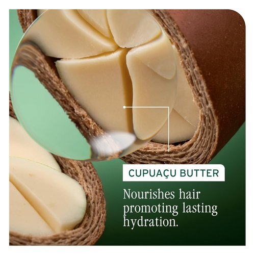 Biolage Ultra Hydra Source Conditioner - Intense Hydration for Thick, Coarse Hair | Infused with Cupuaçu Butter