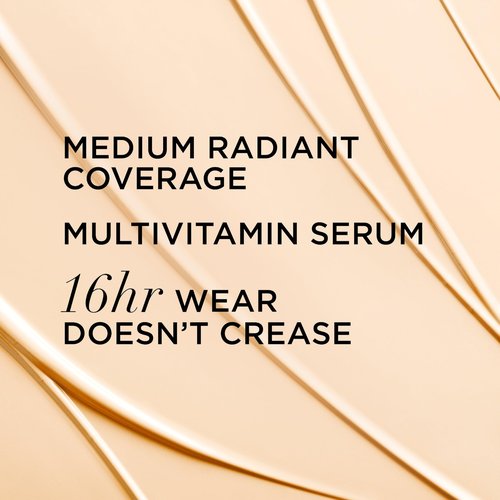 IT Cosmetics Do It All Radiant Concealer ­­– Makeup Concealer – Hydrate & Brighten – Creaseless Medium Coverage & Radiant Finish ­­– Niacinamide & Hyaluronic Acid - 0.2 Fl Oz
