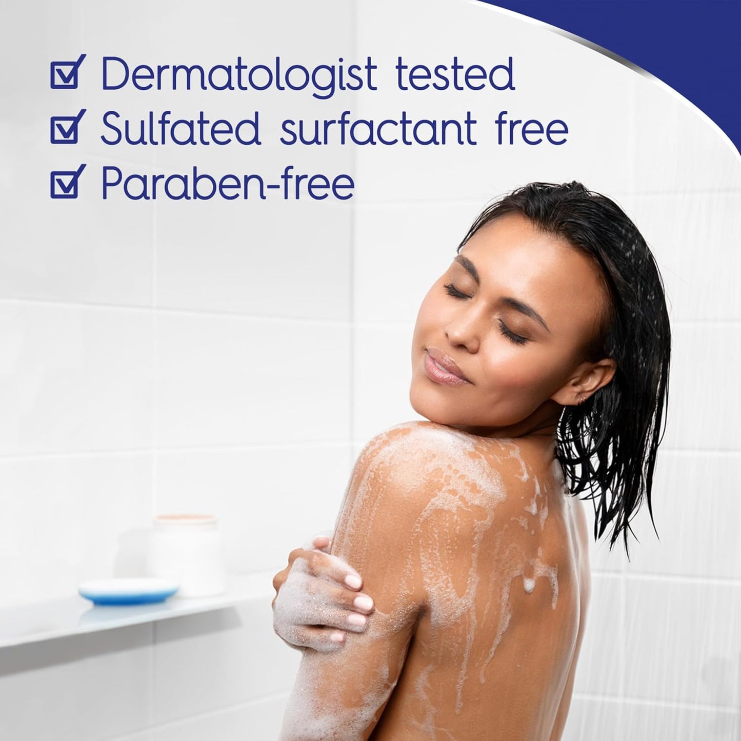 Skiennix Antibacterial Bar Soap - Refresh & Renew with Mountain Fresh Scent | 4 oz, 32 Bars