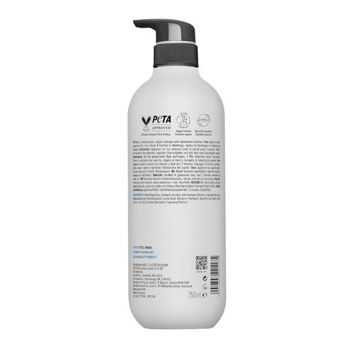 KMS MOISTREPAIR Conditioner - Deep Hydration for Dry Hair | 25.3 oz Bottle