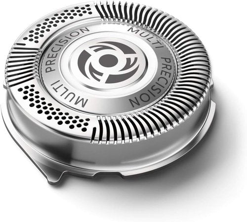 Norelco Replacement Blade Heads - Compatible Parts for PT720, PT724, PT730 & AT810 Shavers