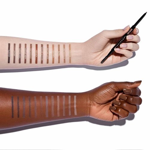 Anastasia Beverly Hills - Deluxe Mini Brow Wiz for Precise Eyebrow Definition | Travel Size