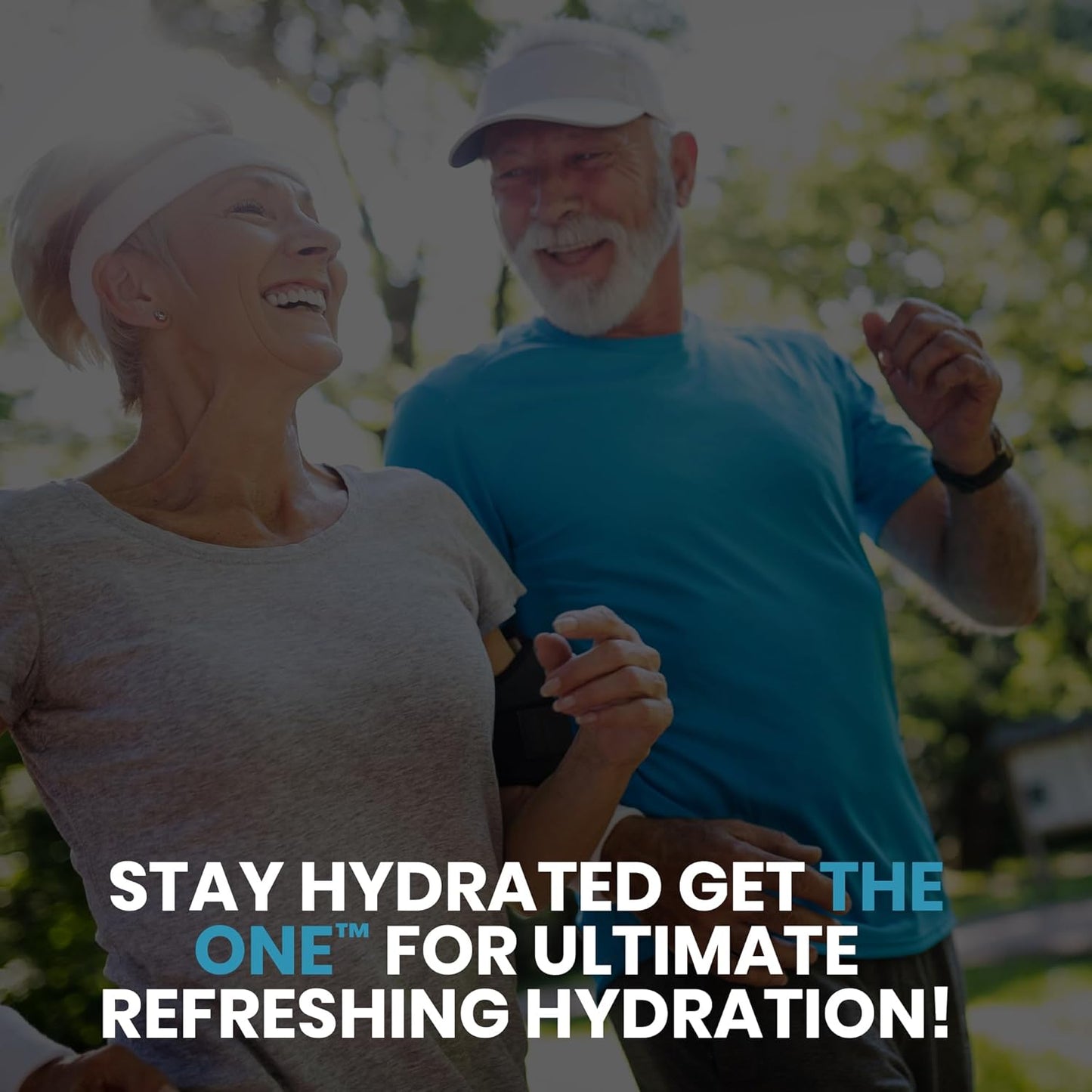 THE ONE Ionized Alkaline Water - Pure Hydration Mist | Refreshing Alkaline pH for Face & Body