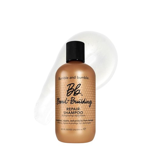 Bumble and bumble. Bond-Building Hair Repair Shampoo - Strengthens, Smooths Frizz & Adds Shine | For All Hair Types